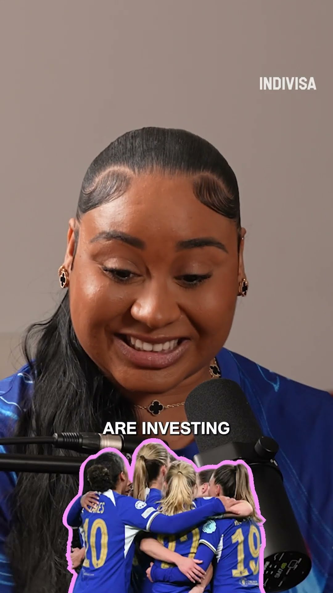 家和足球事 家和足球事