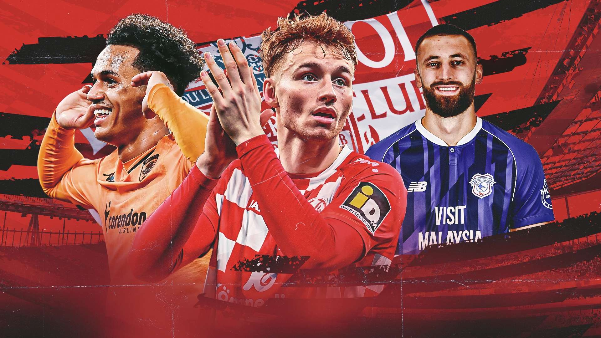 未來幾年的 未來幾年的