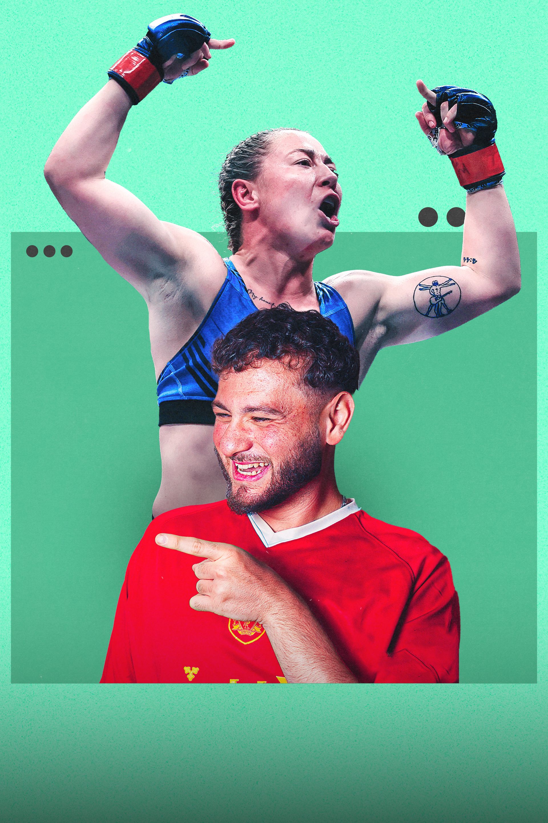 每个人都是 每个人都是