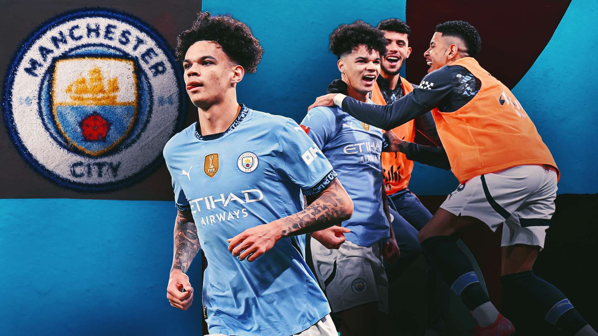 賽的格局 賽的格局