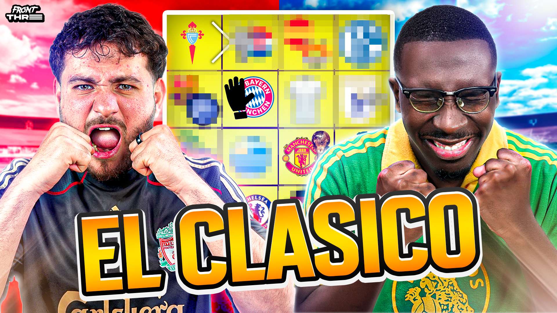 的逆襲典範 的逆襲典範