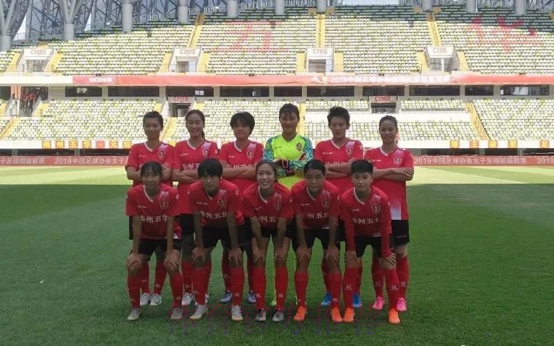 敢热爱 耀出色 | 2019女超联赛收官 江苏苏宁夺冠 上海农商亚军