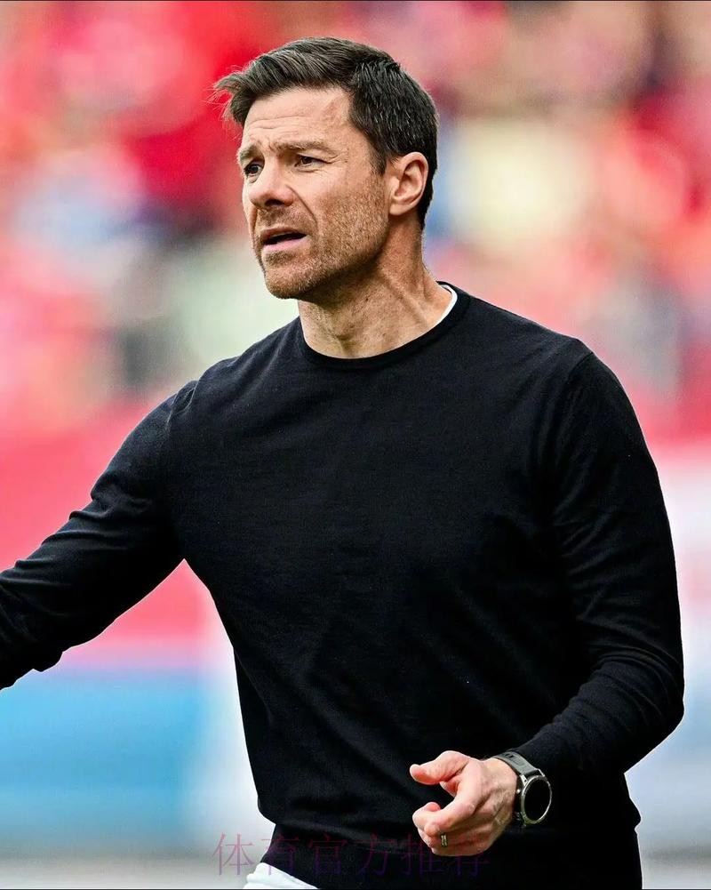 在马德里,除了哈维·阿隆索,大家都在发号施令 在马德里,除了哈维·阿隆索,大家都在发号施令