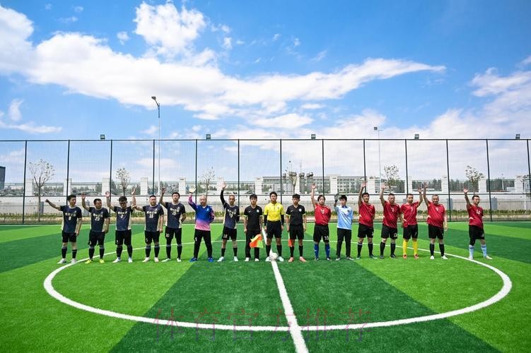 2019年中华人民共和国第二届青年运动会室内五人制足球社会俱乐部男子14-15岁组比赛顺利开幕 2019年中华人民共和国第二届青年运动会室内五人制足球社会俱乐部男子14-15岁组比赛顺利开幕