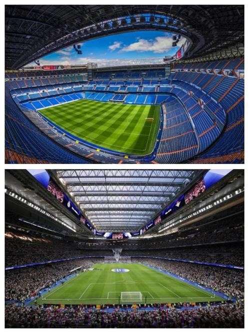 皇馬主場好「巴」閉 皇馬主場好「巴」閉