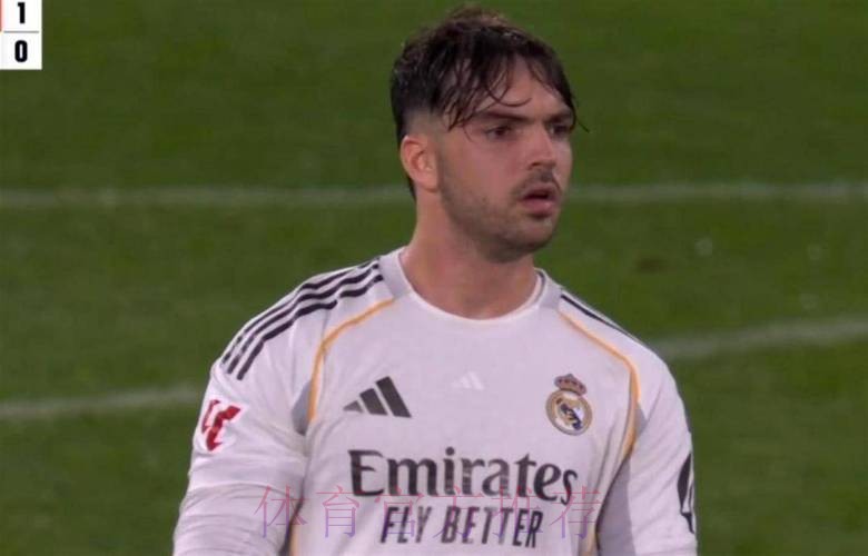 又一西甲大将内涵皇马被优待 加泰媒体怒了:丑闻